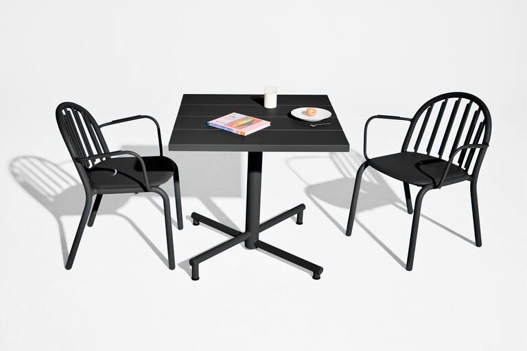 Fatboy FRED'S SQUARE BISTREAU -pöytä