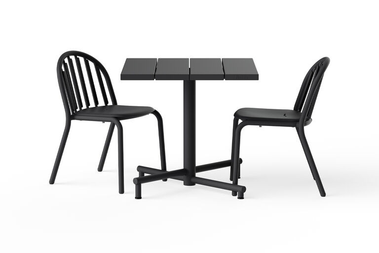 Fatboy FRED'S SQUARE BISTREAU -pöytä