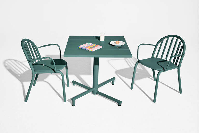 Fatboy FRED'S SQUARE BISTREAU -pöytä