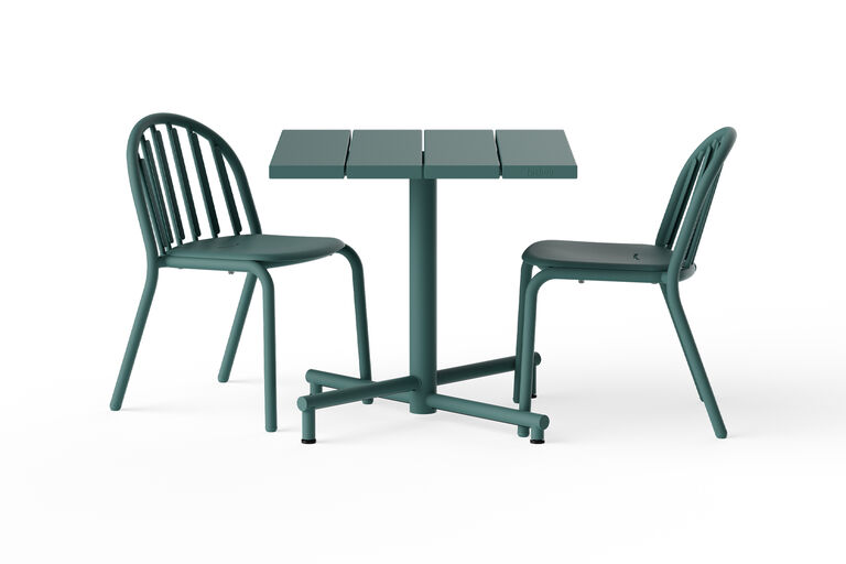 Fatboy FRED'S SQUARE BISTREAU -pöytä