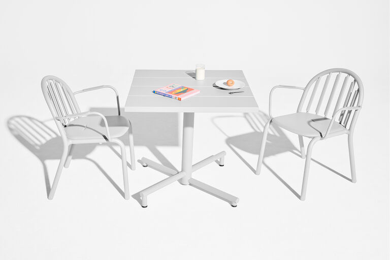 Fatboy FRED'S SQUARE BISTREAU -pöytä