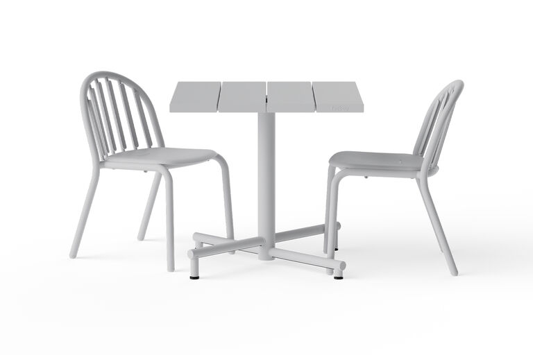 Fatboy FRED'S SQUARE BISTREAU -pöytä