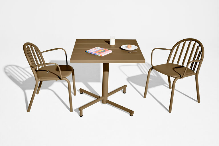 Fatboy FRED'S SQUARE BISTREAU -pöytä