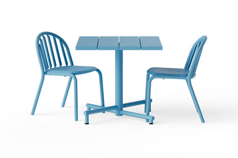 Fatboy FRED'S SQUARE BISTREAU -pöytä