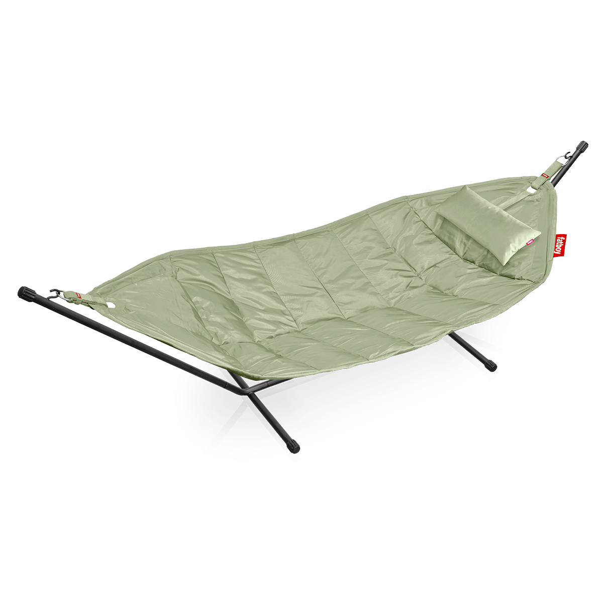 Fatboy HEADDEMOCK riippukeinu tyynyllä