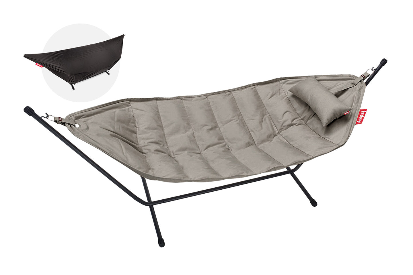 Fatboy HEADDEMOCK SUPERB -riippukeinu Deluxe