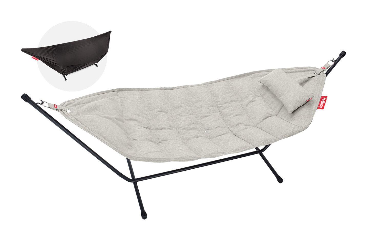 Fatboy HEADDEMOCK SUPERB -riippukeinu Deluxe