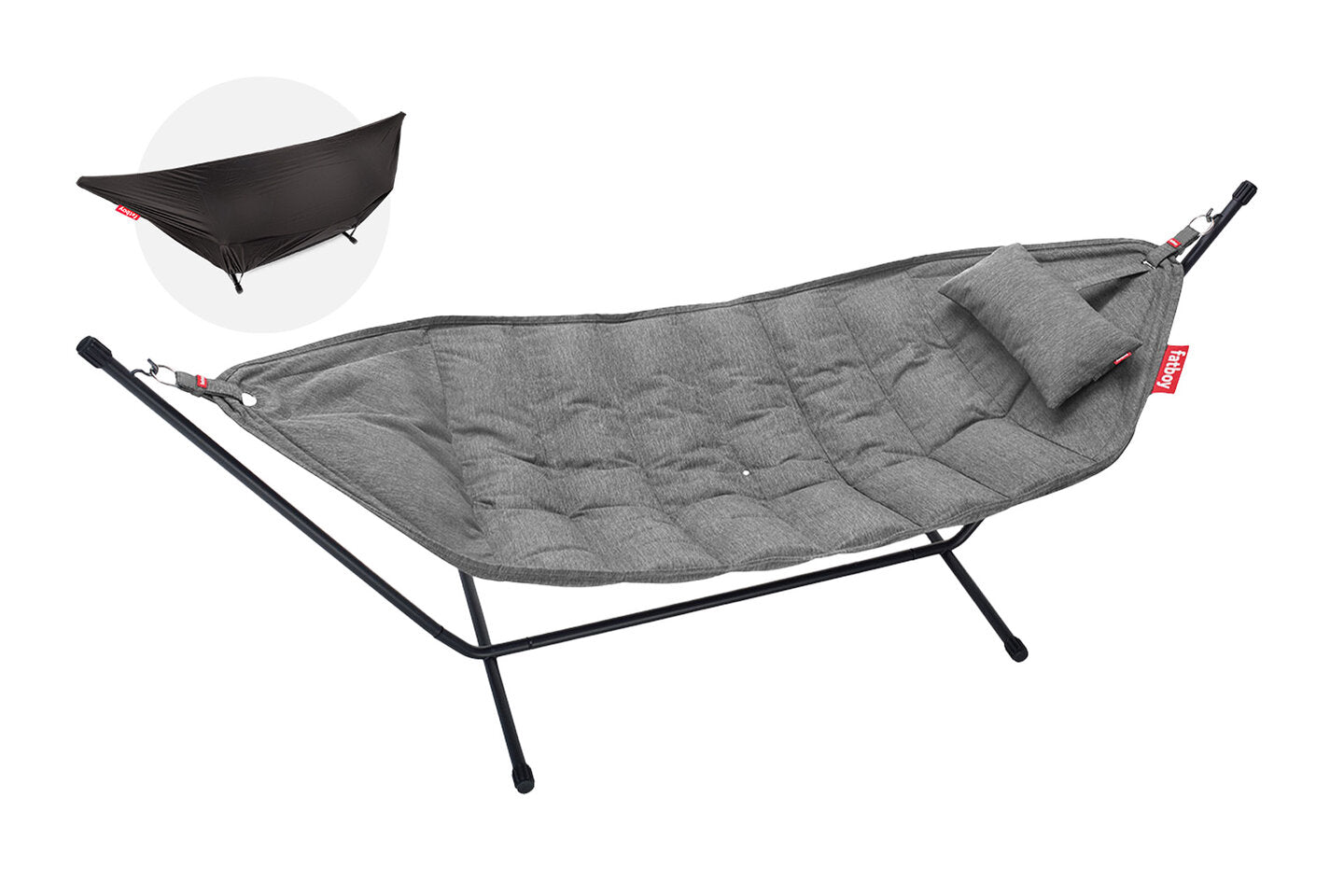 Fatboy HEADDEMOCK SUPERB -riippukeinu Deluxe