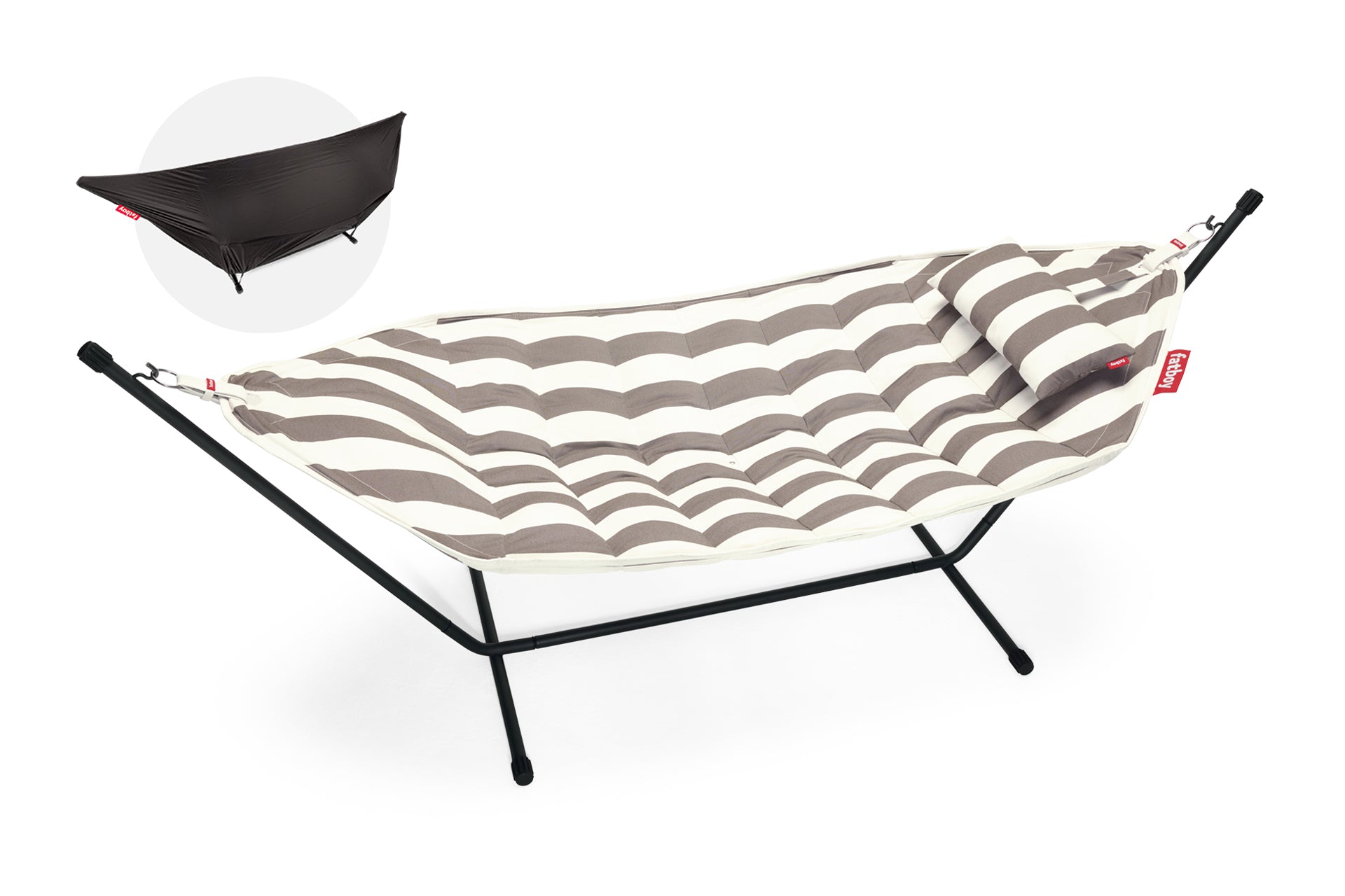 Fatboy HEADDEMOCK SUPERB -riippukeinu Deluxe