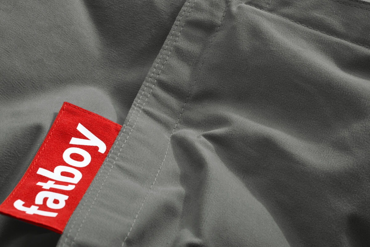 Fatboy JUNIOR CANVAS RECYCLED säkkituoli