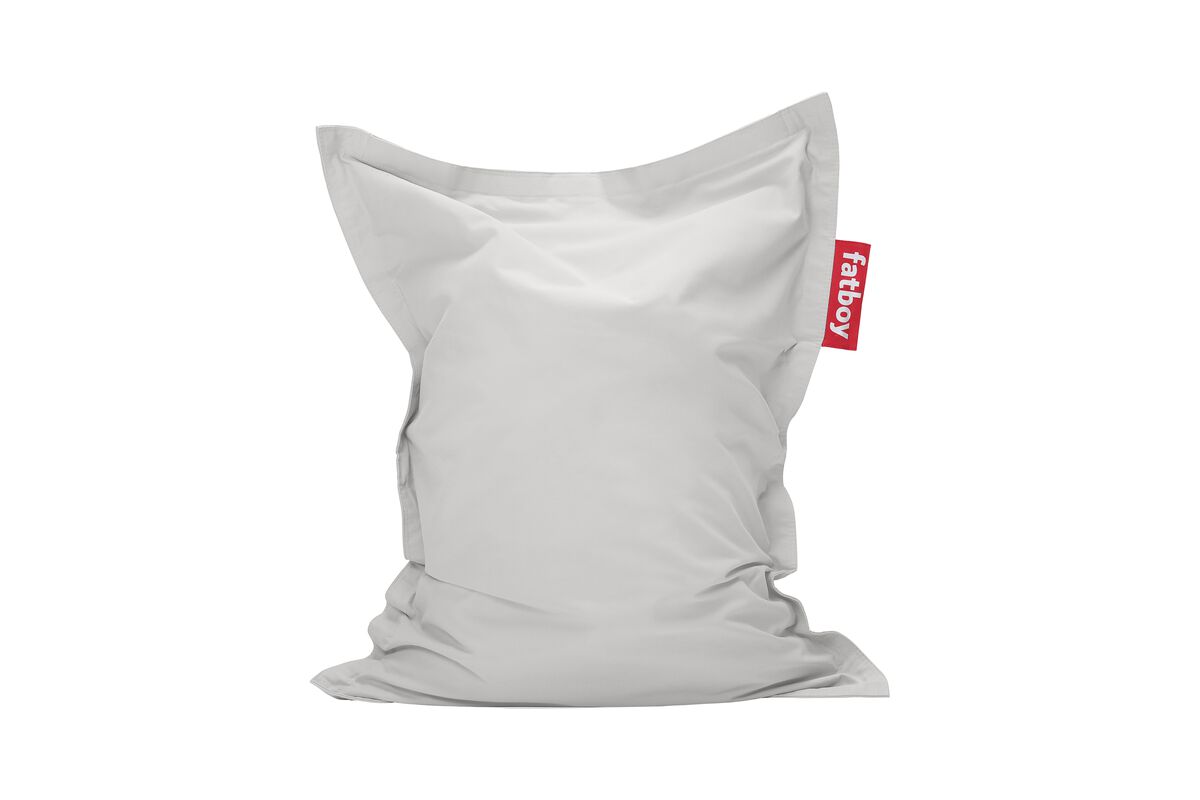 Fatboy JUNIOR CANVAS RECYCLED säkkituoli