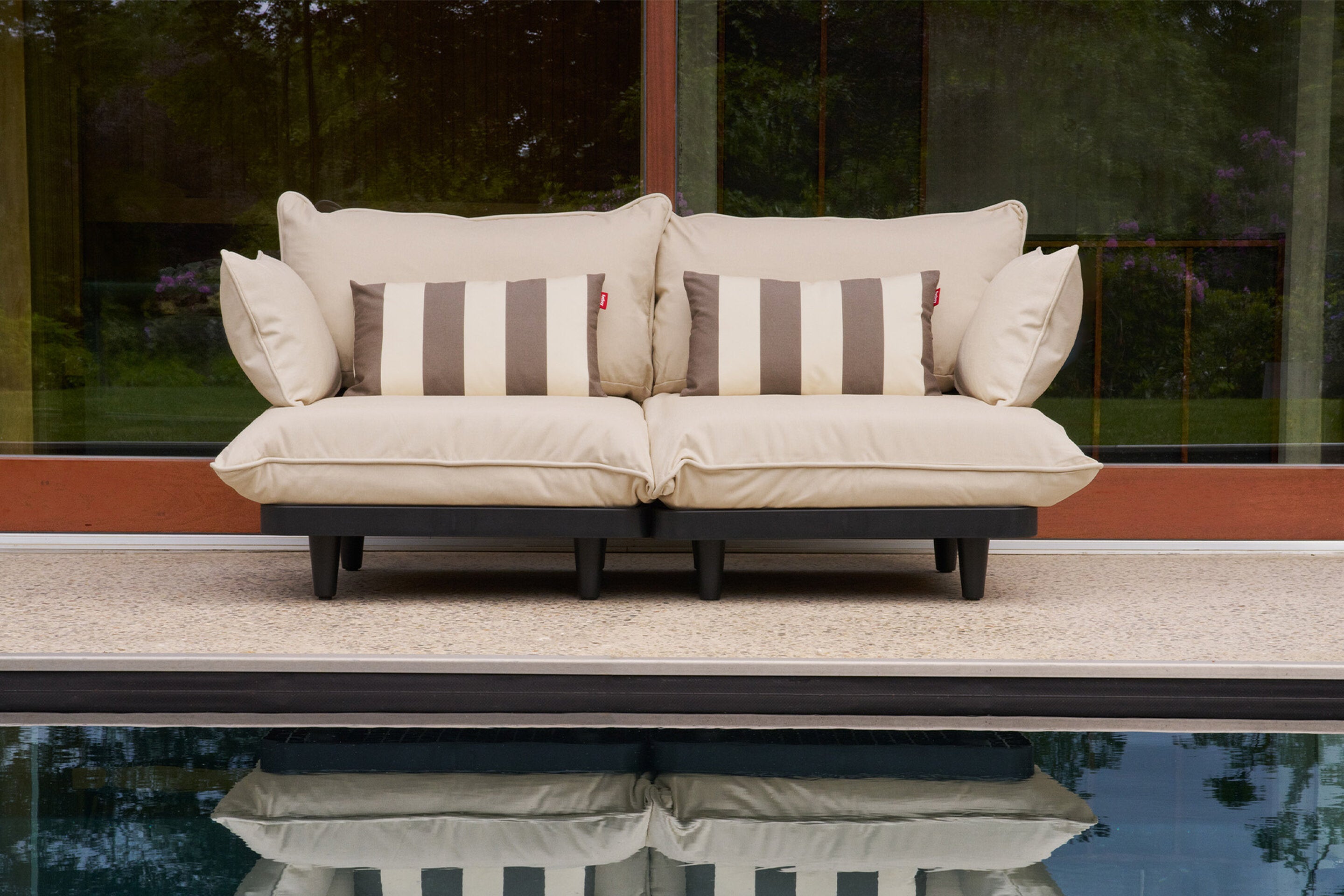 Fatboy KING PILLOW OUTDOOR -tyyny