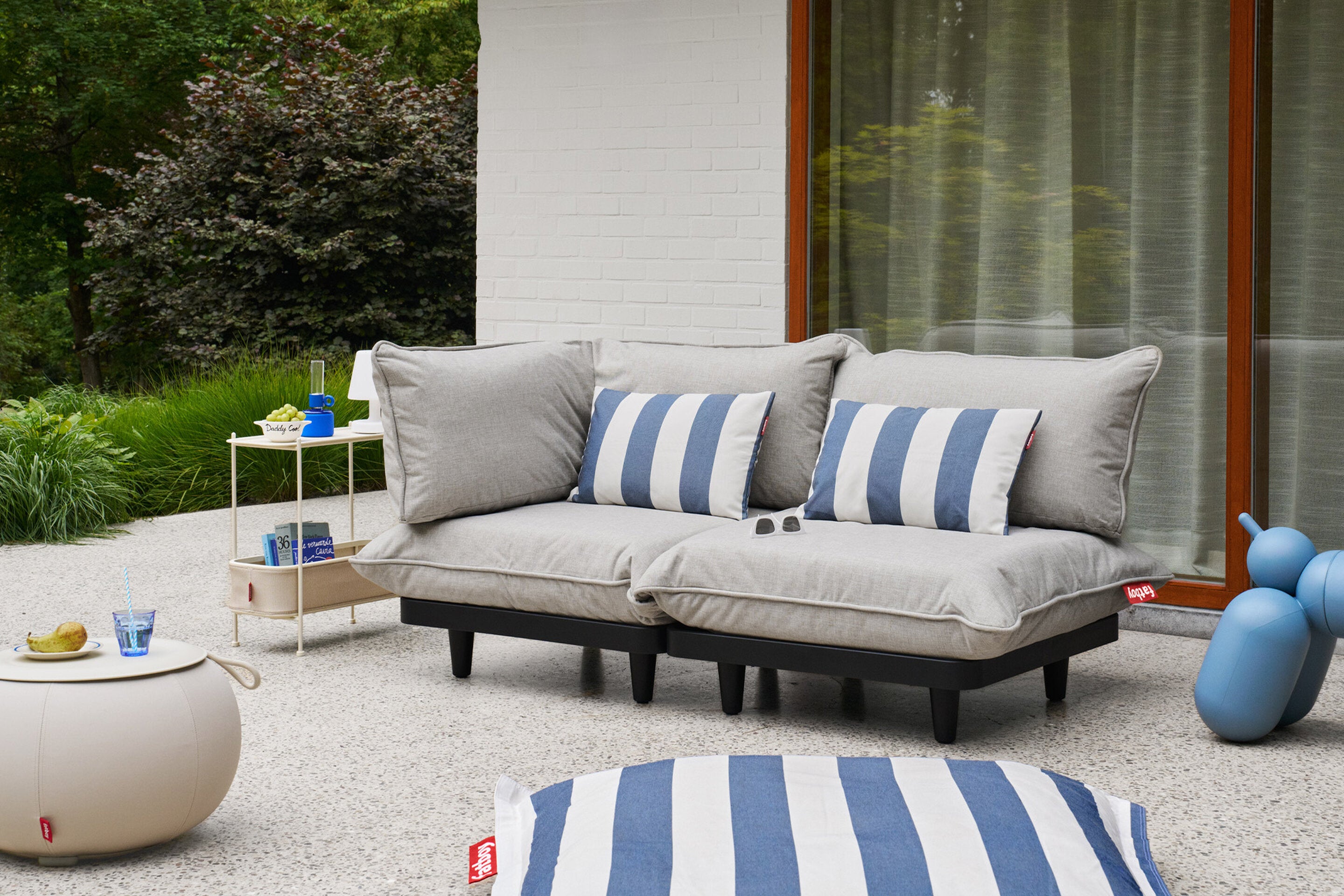 Fatboy KING PILLOW OUTDOOR -tyyny