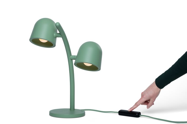 Fatboy LITTLE LEBOW -pöytävalaisin