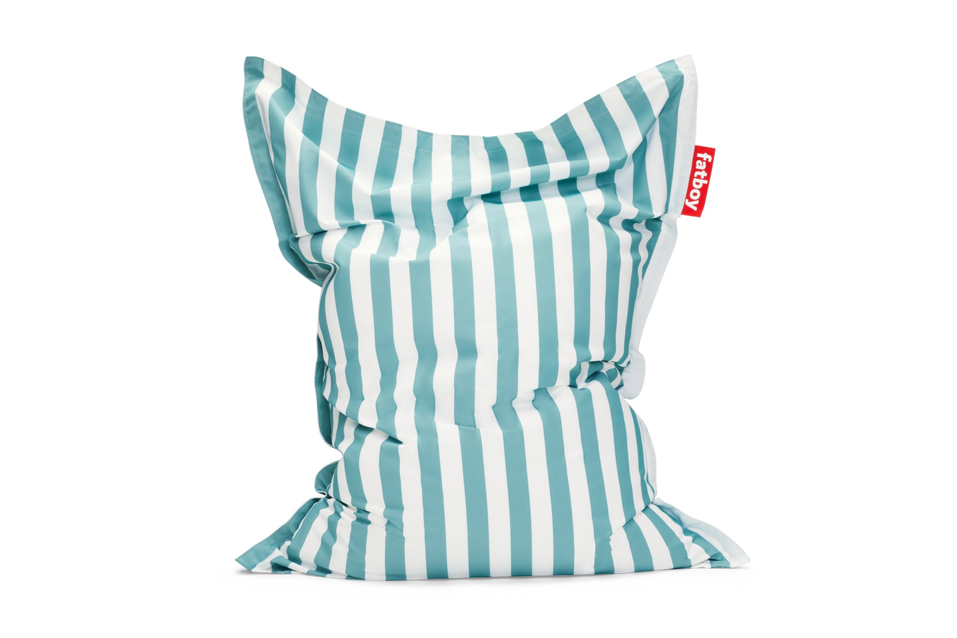 Fatboy ROCK’N ROLL -keinutuoli ja ORIGINAL OUTDOOR -säkkituoli