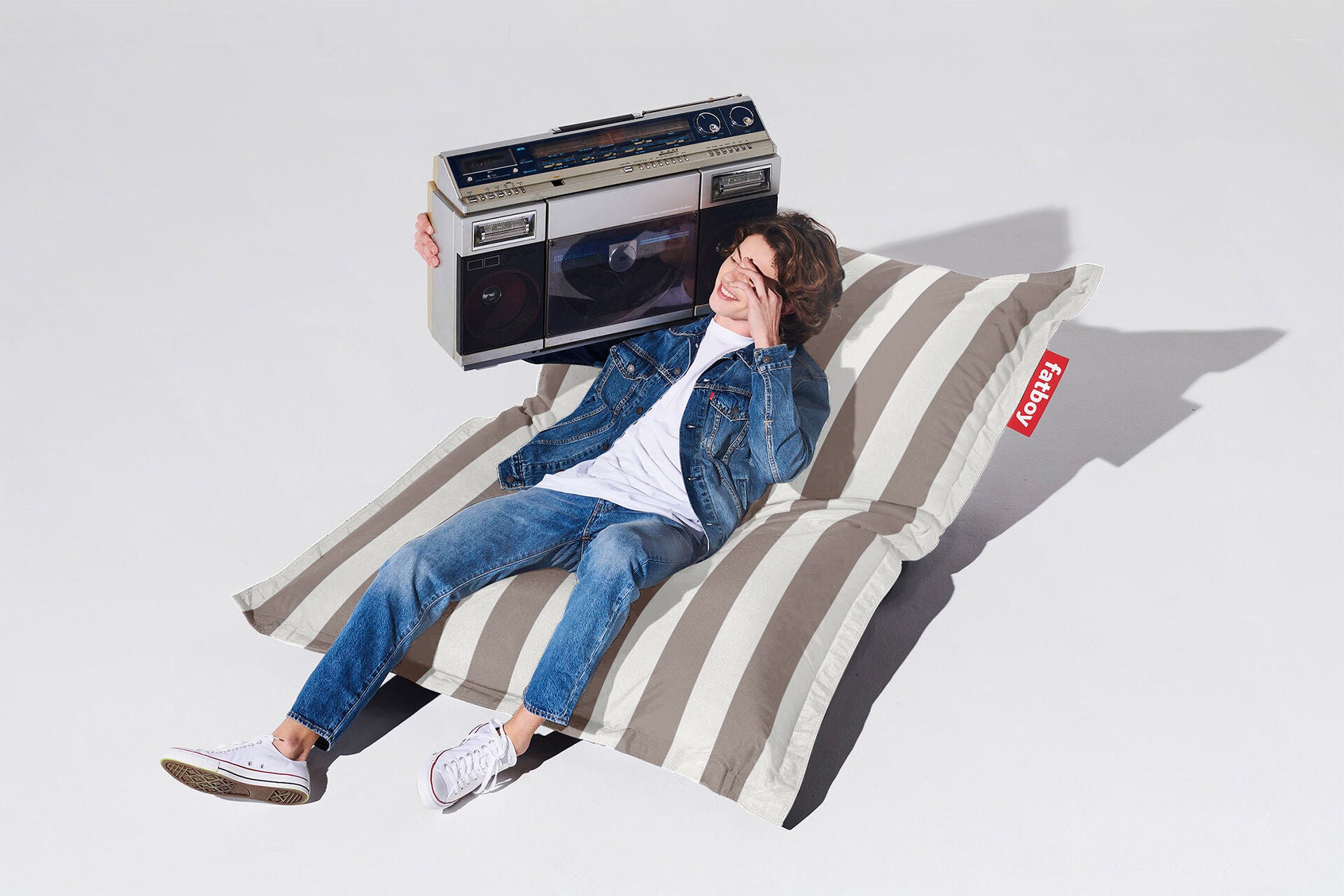 Fatboy ORIGINAL OUTDOOR -säkkituoli