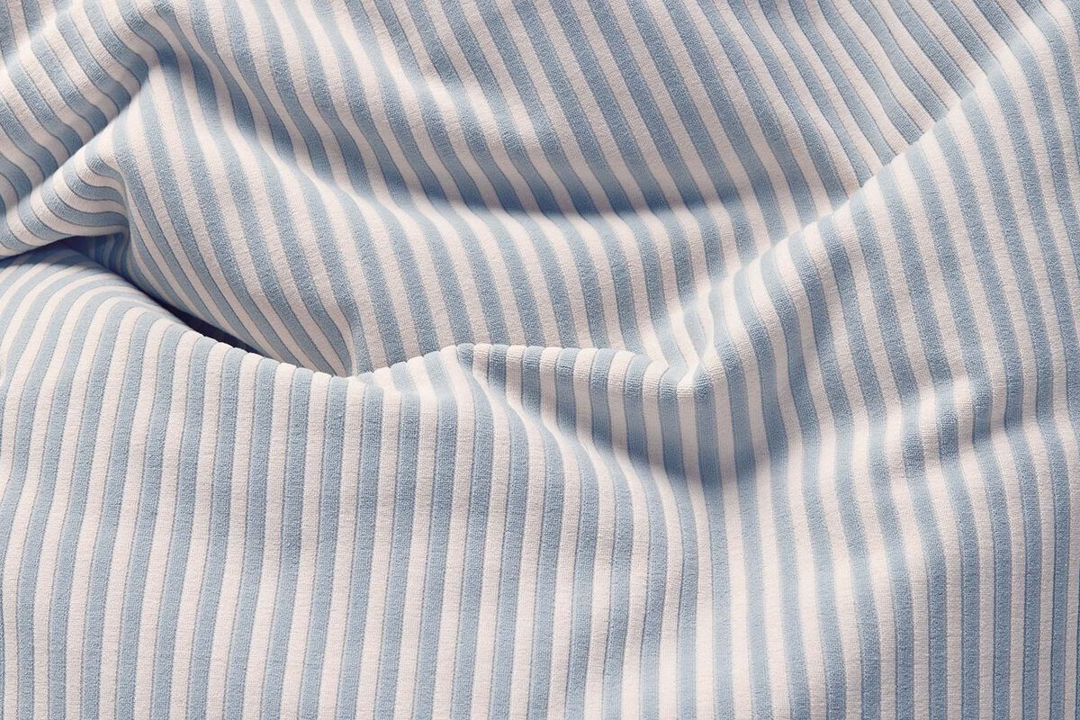 Fatboy ORIGINAL SLIM TERRY -säkkituoli