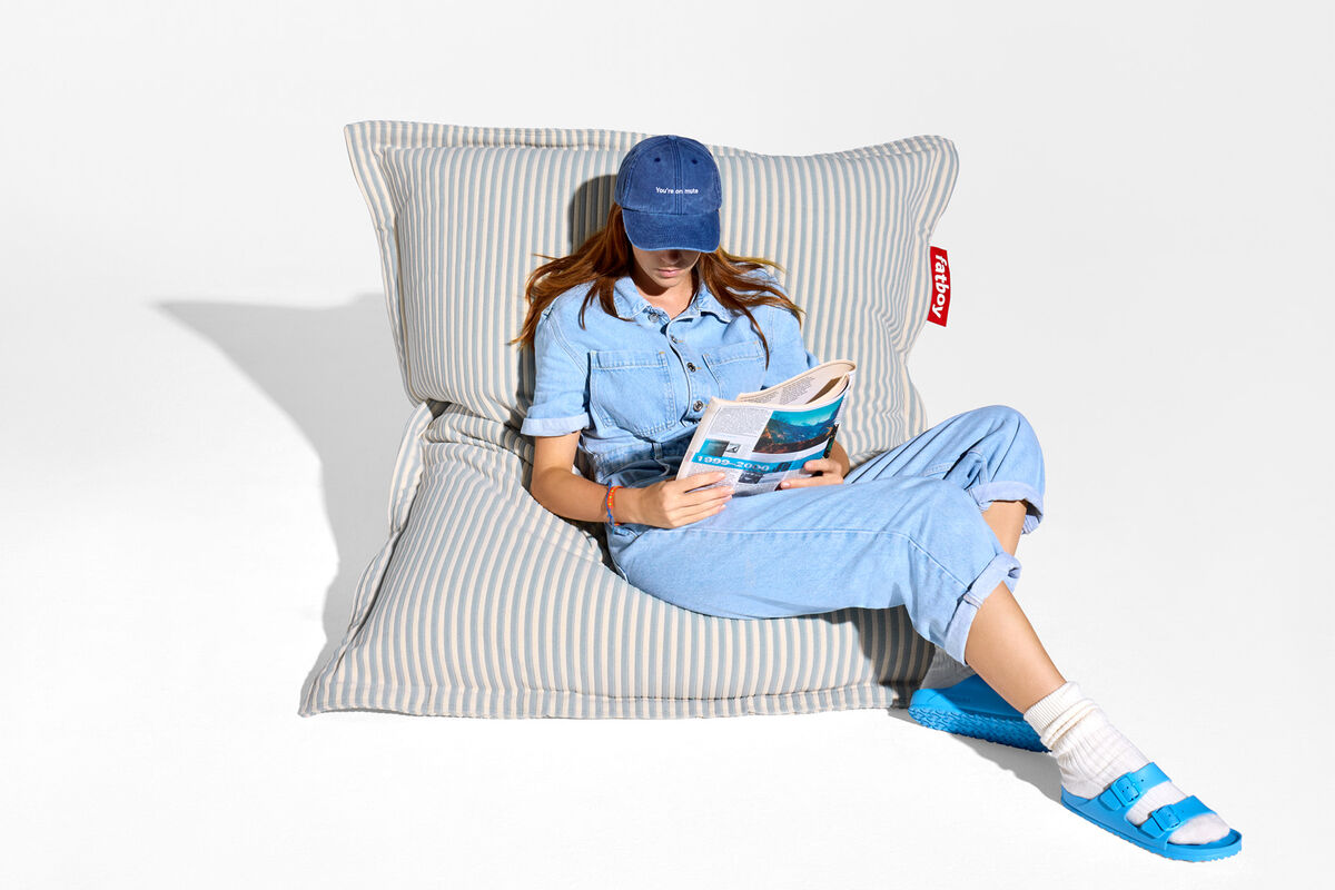 Fatboy ORIGINAL SLIM TERRY -säkkituoli