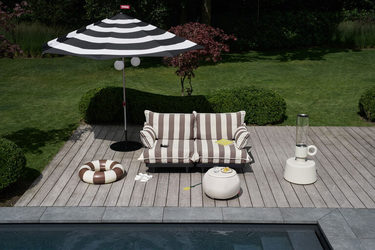 Fatboy PALETTI LOUNGE CHAIR -nojatuoli