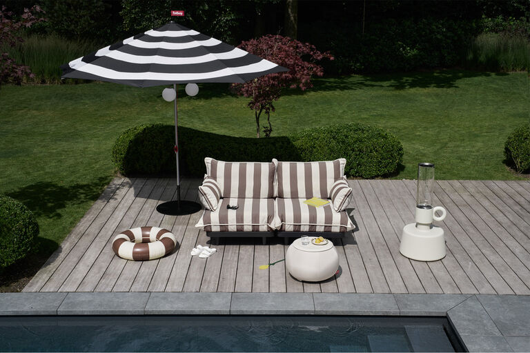 Fatboy PALETTI LOUNGE SOFA -sohva