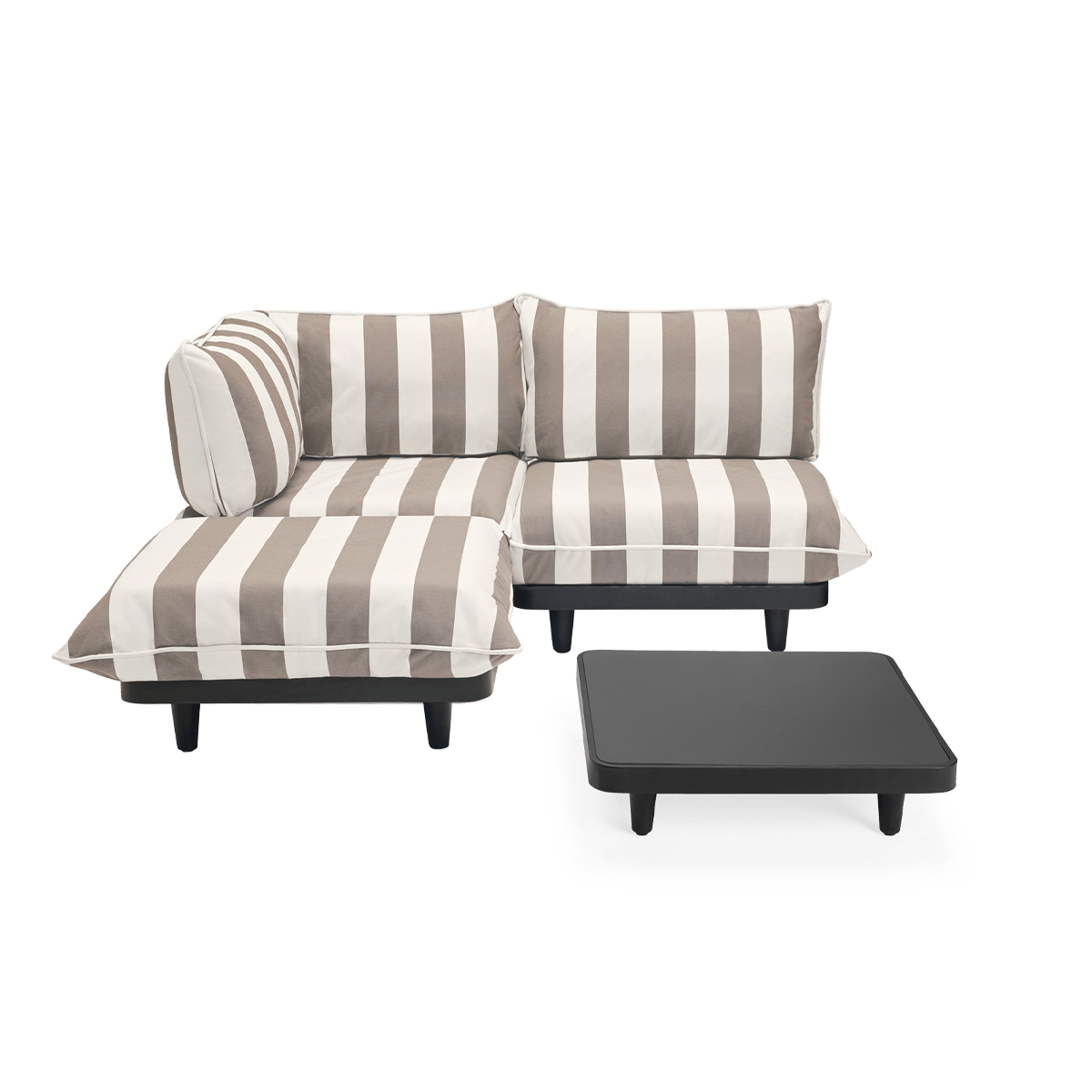 Fatboy PALETTI SET MEDIUM -istuinsetti + pöytä