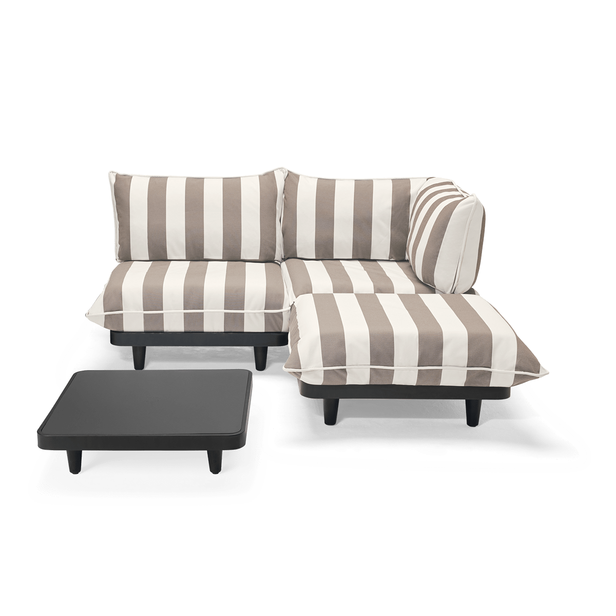 Fatboy PALETTI SET MEDIUM -istuinsetti + pöytä