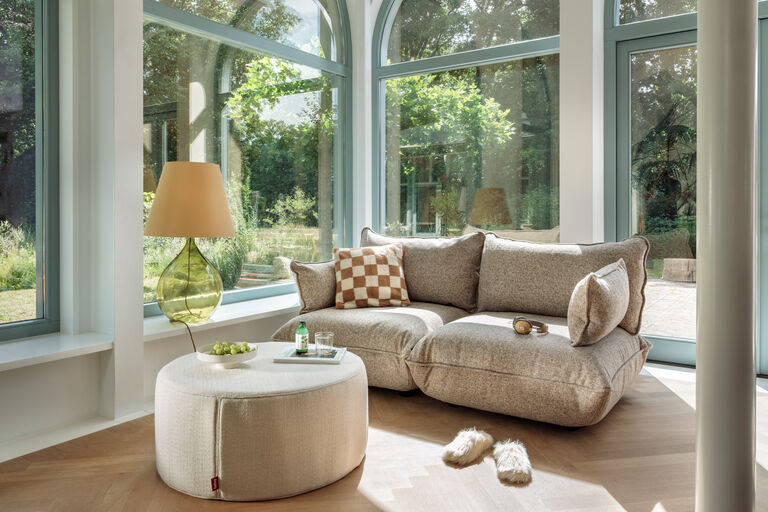 Fatboy PFFFH RECYCLED BOUCLE -rahi