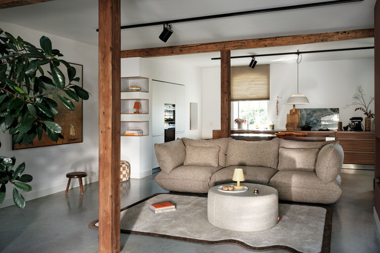 Fatboy PFFFH RECYCLED BOUCLE -rahi