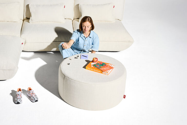 Fatboy PFFFH RECYCLED BOUCLE -rahi