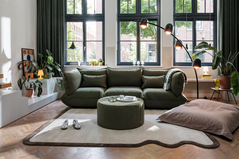 Fatboy PFFFH RECYCLED BOUCLE -rahi