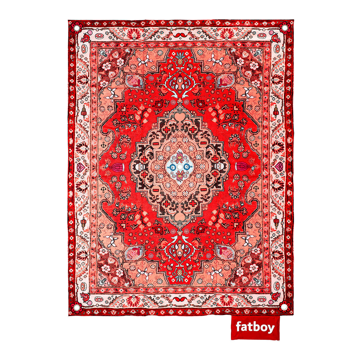 Fatboy PICNIC LOUNGE -viltti