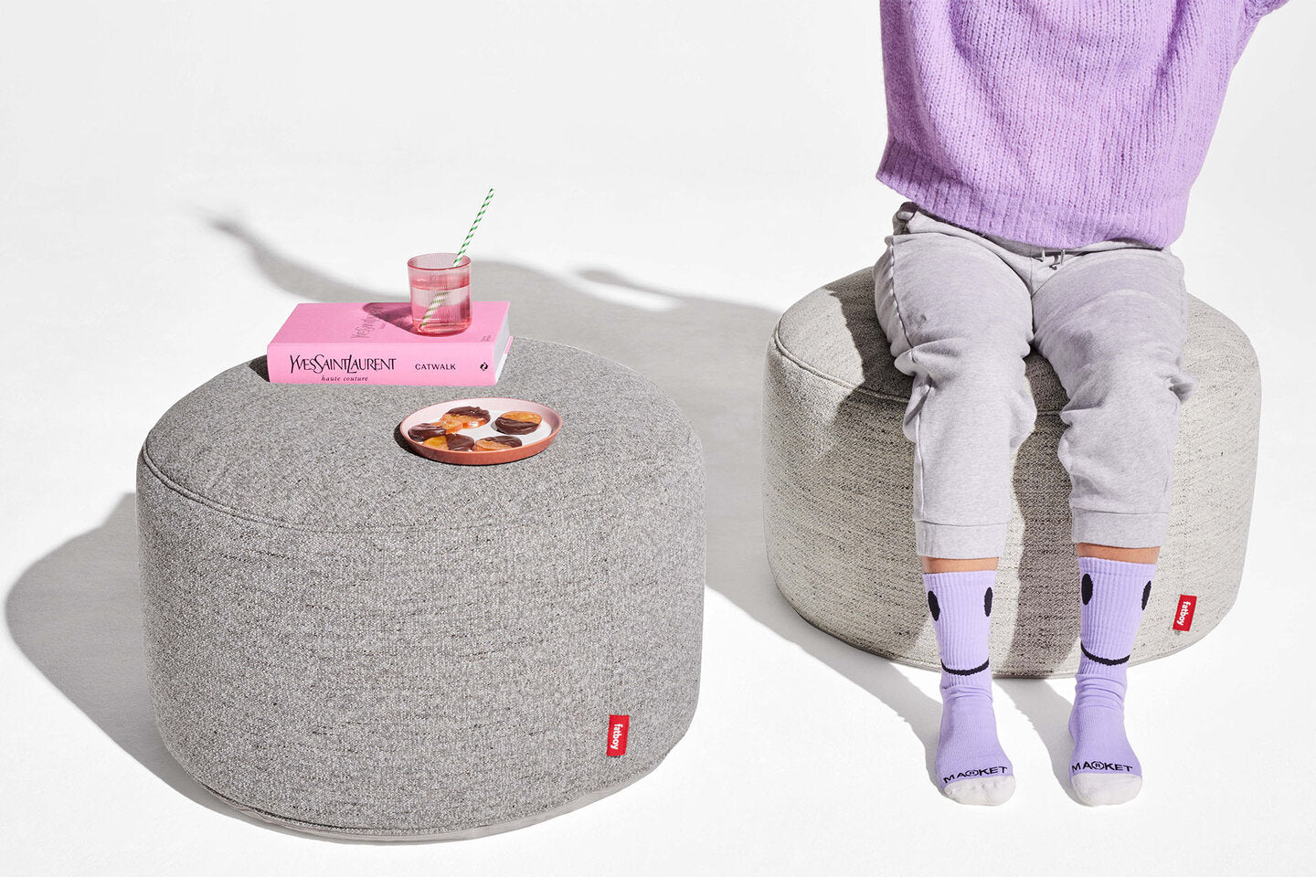 Fatboy POINT LARGE MINGLE -rahi