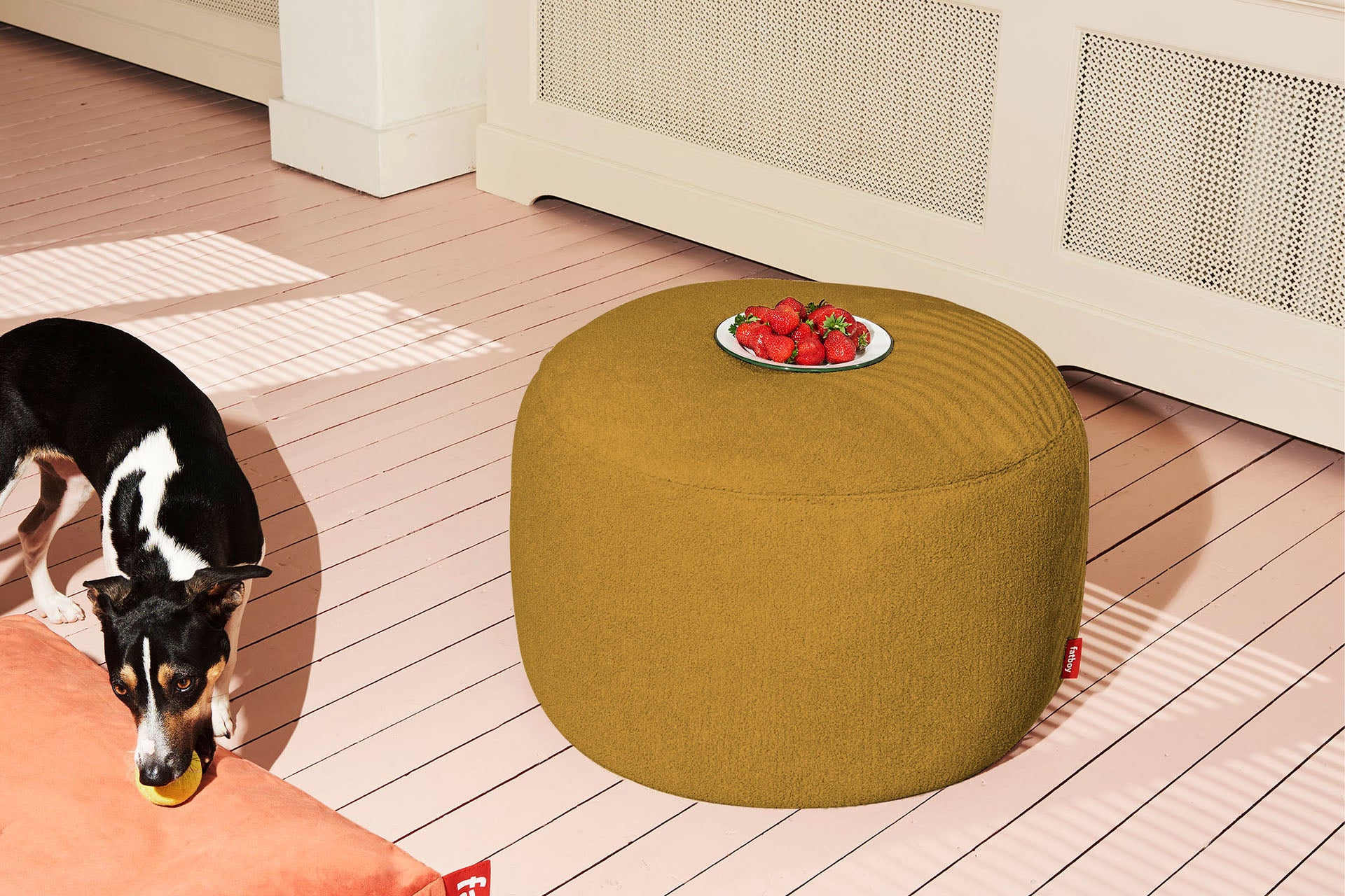 Fatboy POINT LARGE SHERPA -rahi