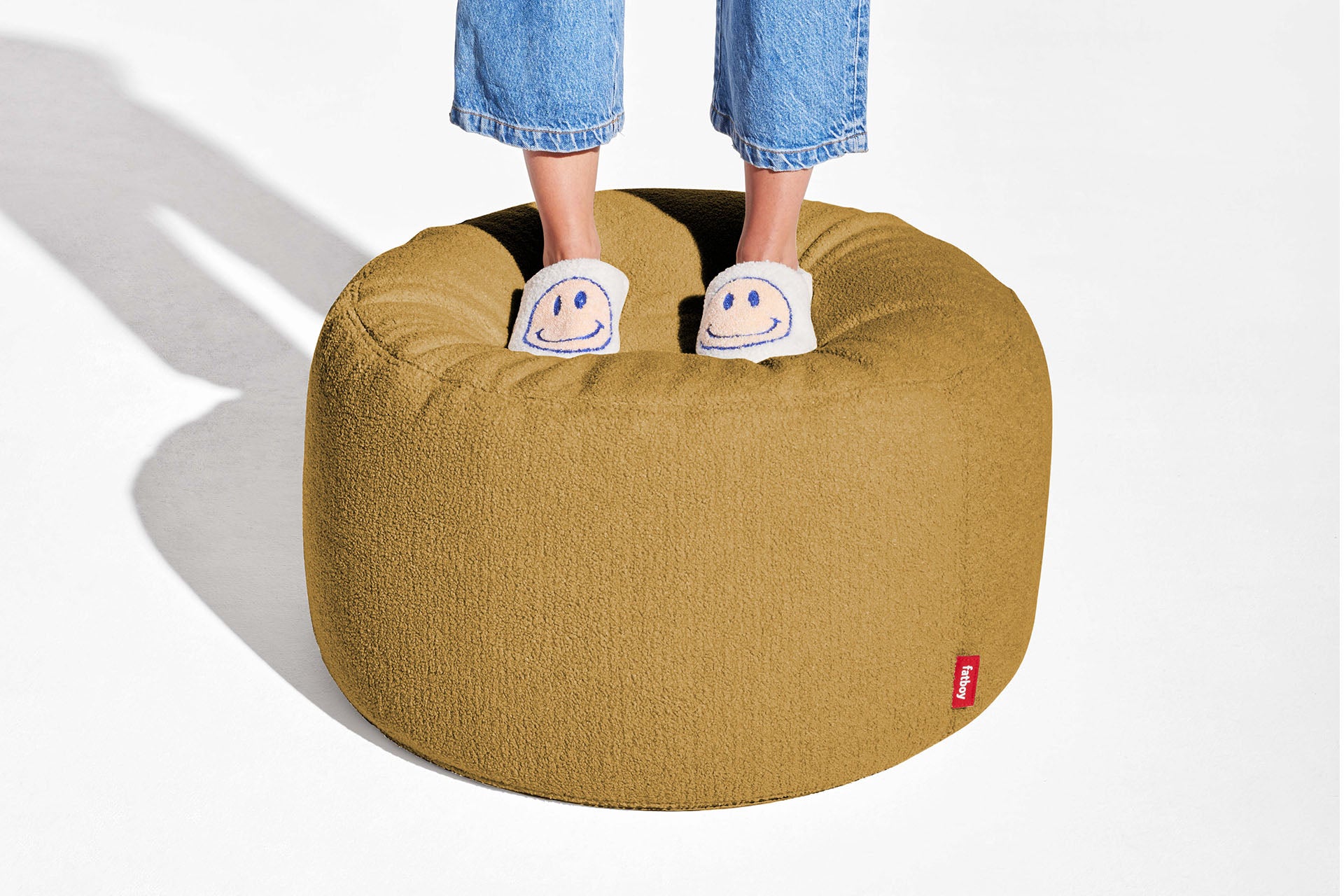 Fatboy POINT LARGE SHERPA -rahi