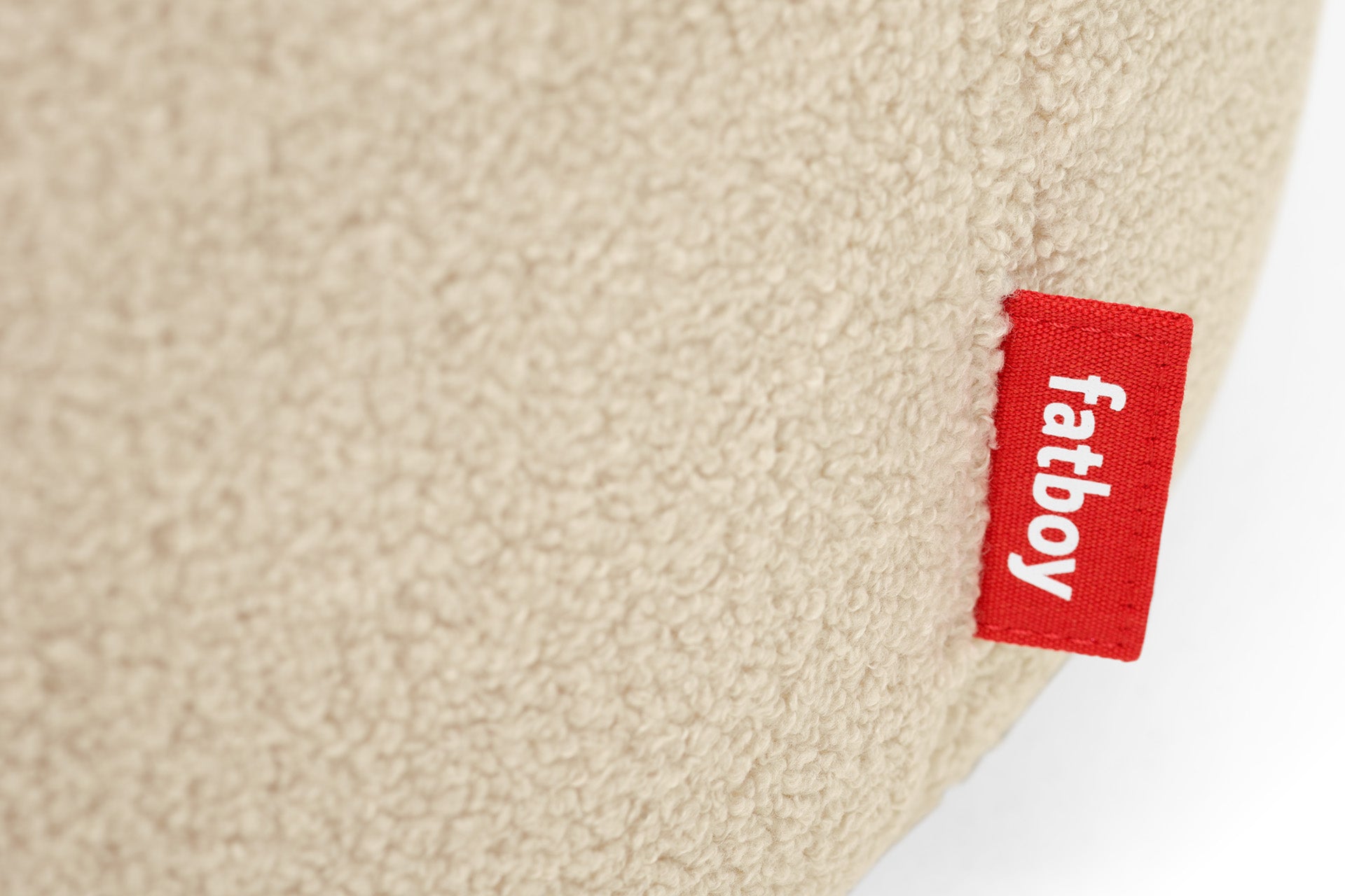 Fatboy POINT LARGE SHERPA -rahi