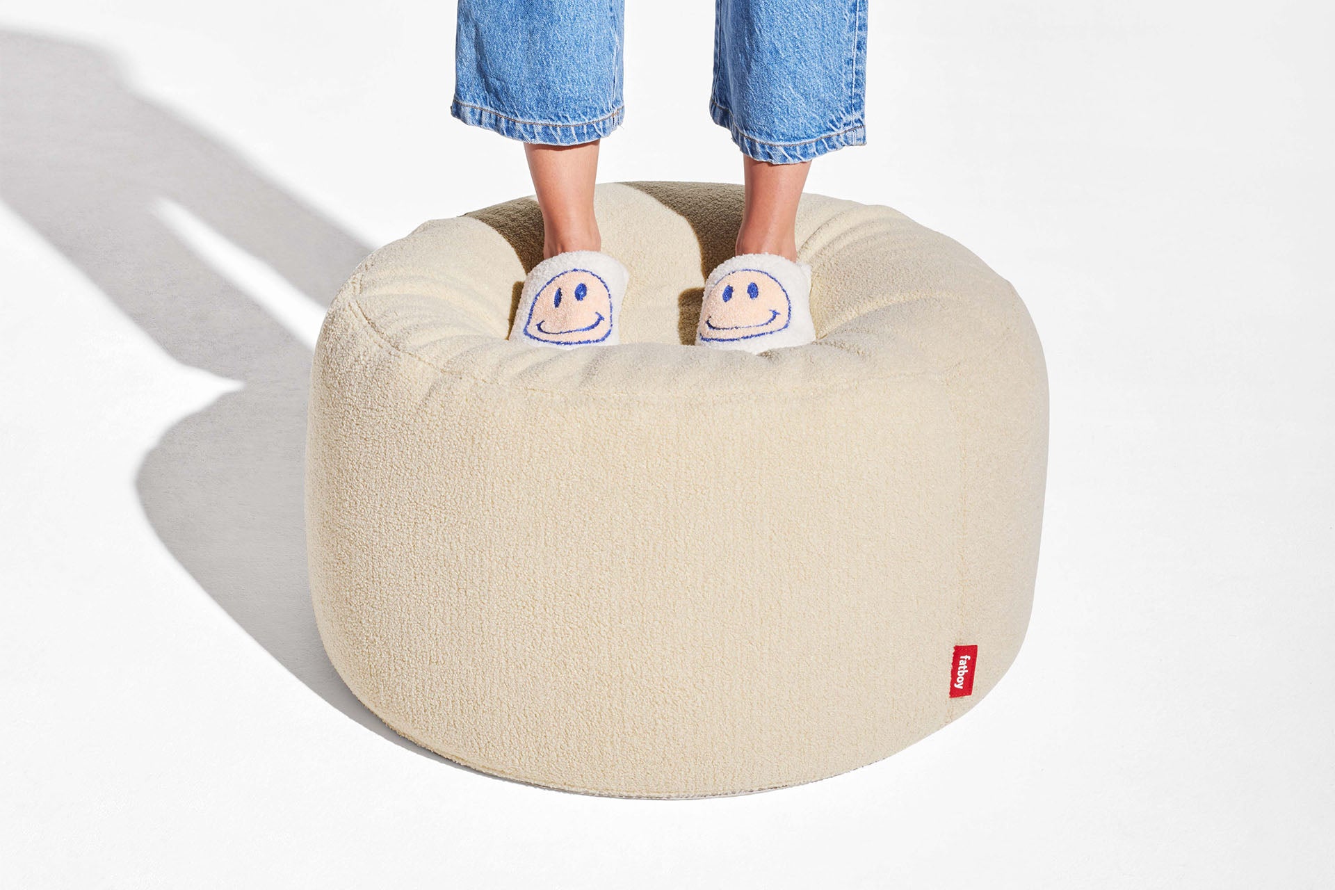 Fatboy POINT LARGE SHERPA -rahi