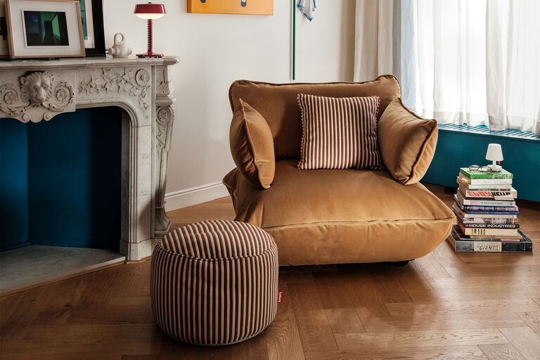 Fatboy POINT TERRY -rahi