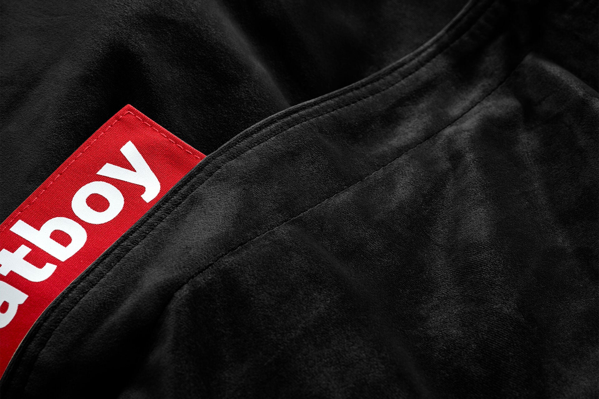 Fatboy ORIGINAL SLIM VELVET -säkkituoli