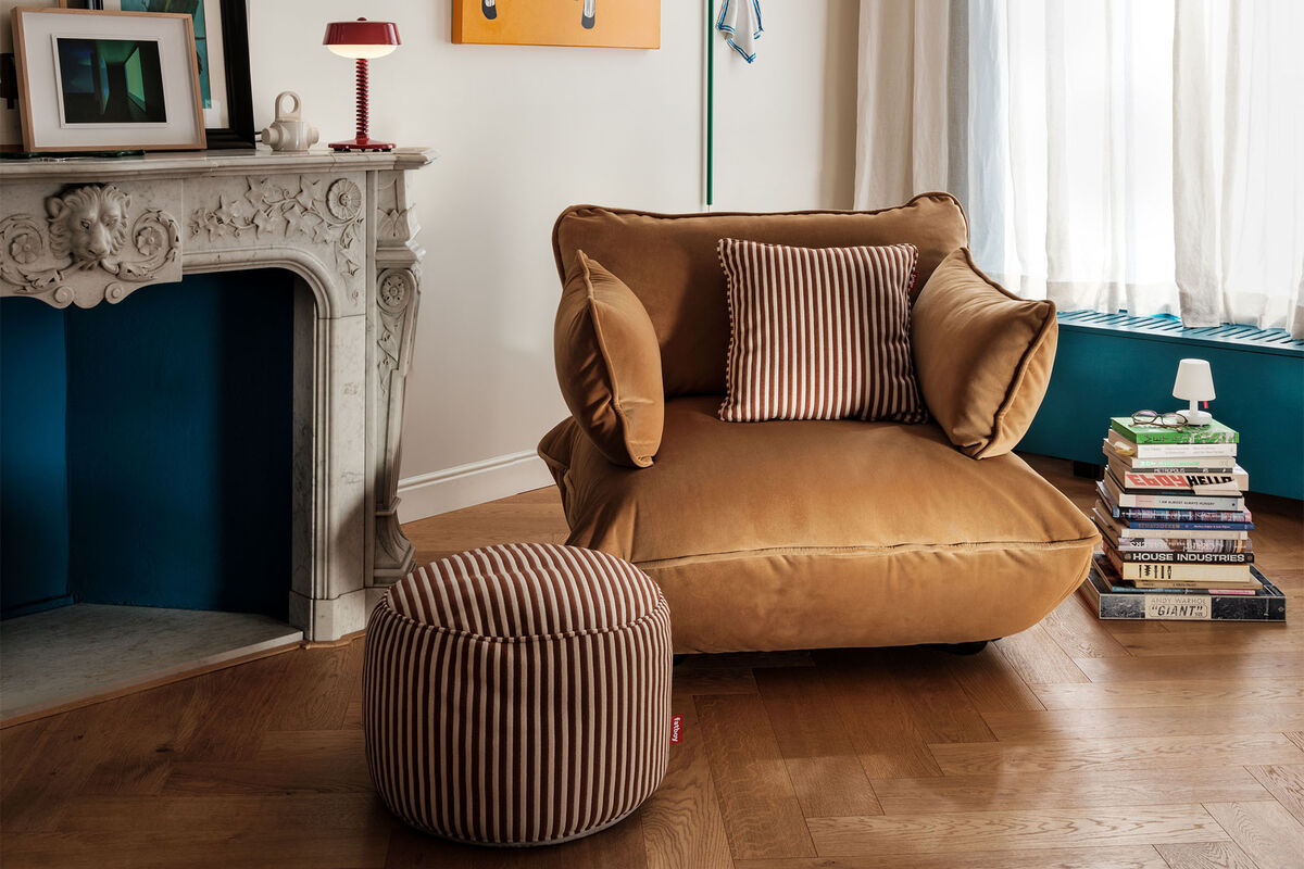 Fatboy SUMO ARMREST -käsinojatyyny