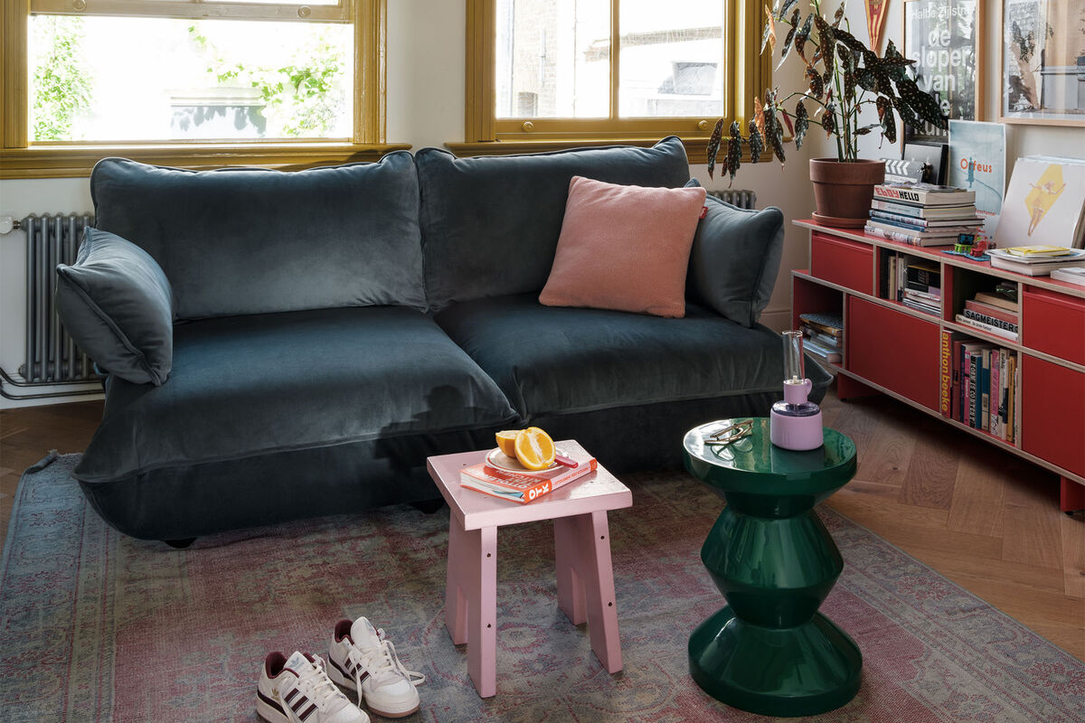 Fatboy SUMO ARMREST -käsinojatyyny