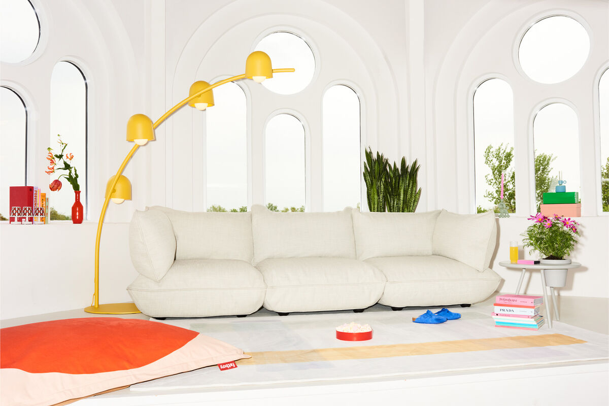 Fatboy SUMO CORNER SEAT -istuin