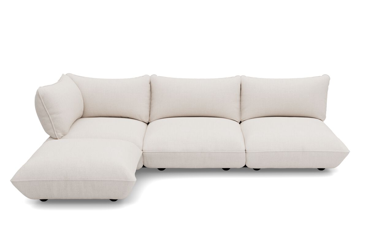 Fatboy SUMO CORNER SOFA -sohva