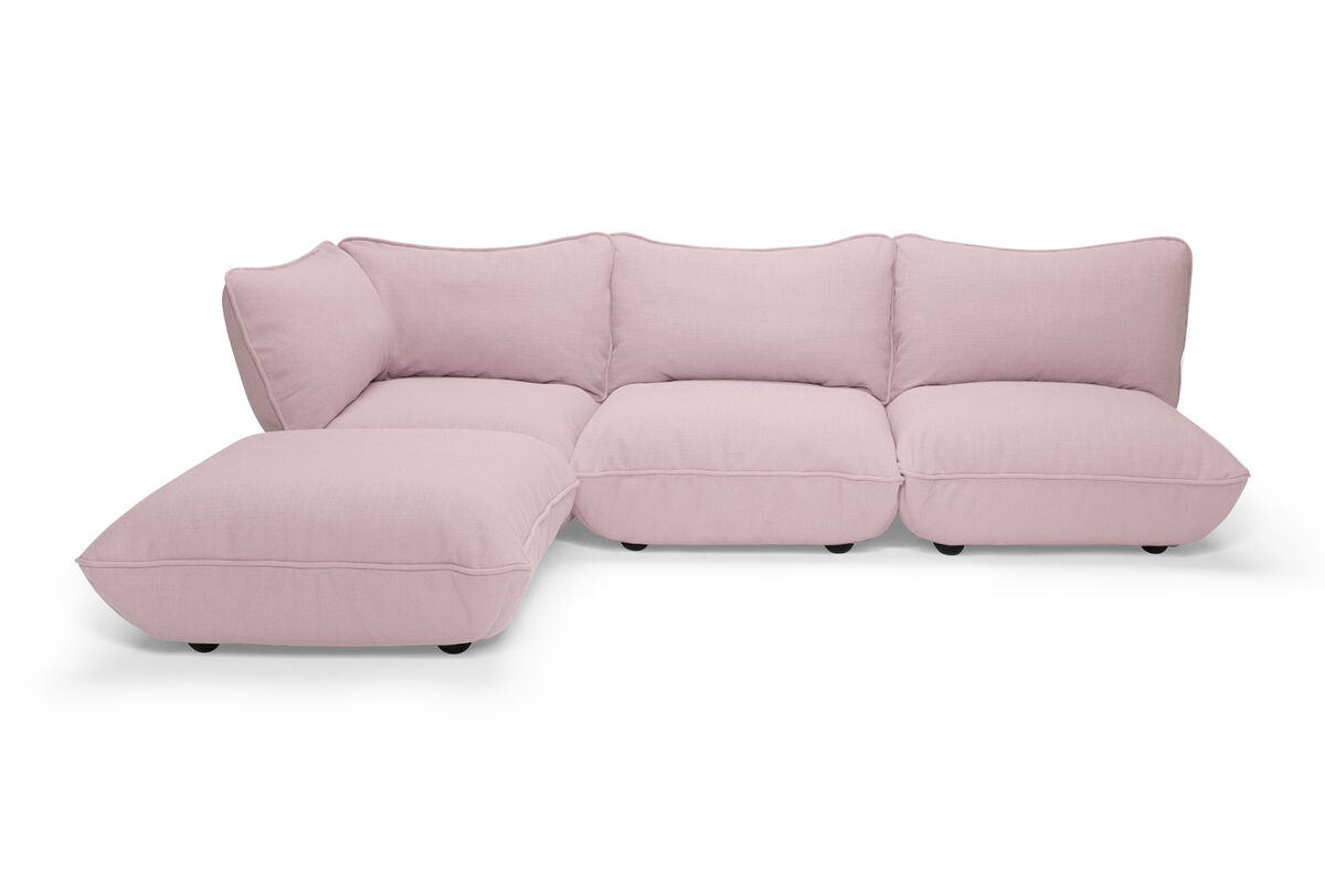 Fatboy SUMO CORNER SOFA -sohva