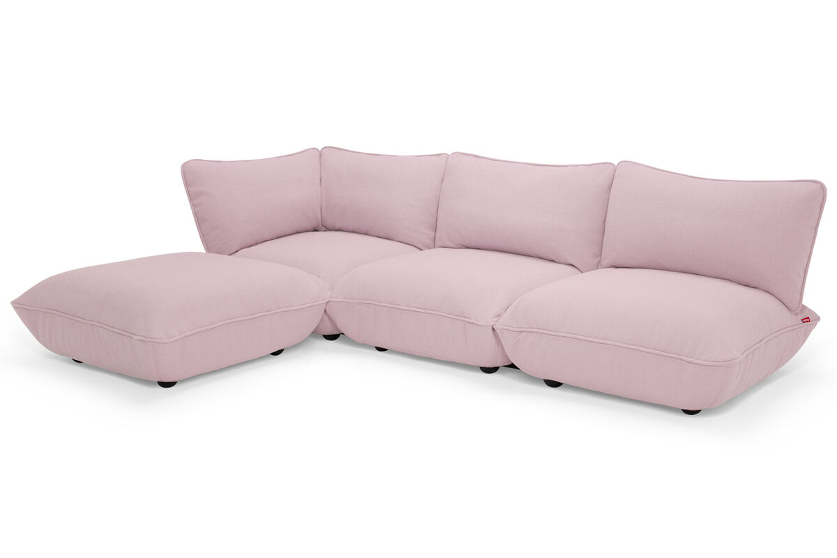 Fatboy SUMO CORNER SOFA -sohva