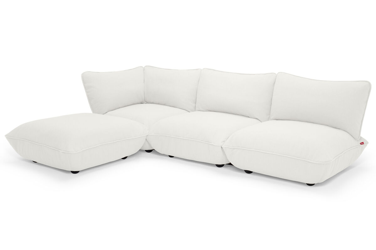 Fatboy SUMO CORNER SOFA -sohva
