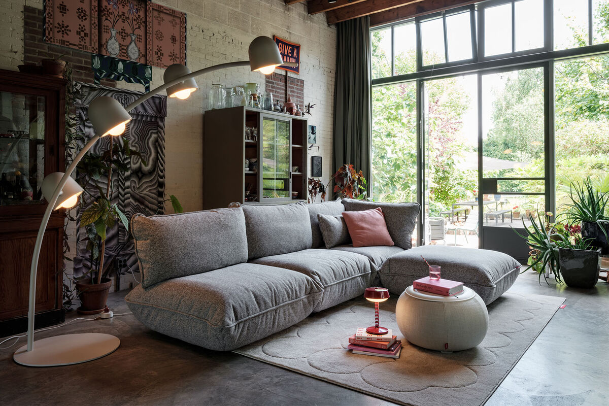 Fatboy SUMO CORNER SOFA -sohva