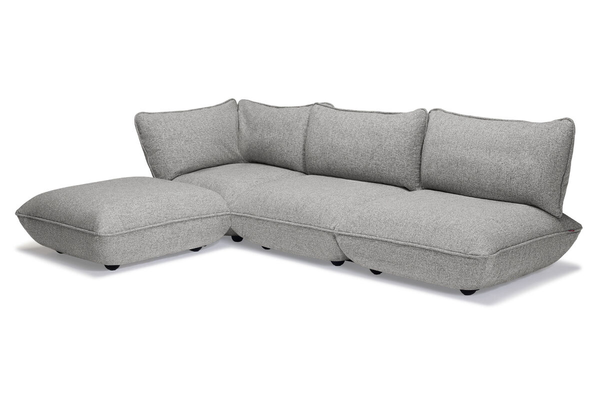 Fatboy SUMO CORNER SOFA -sohva