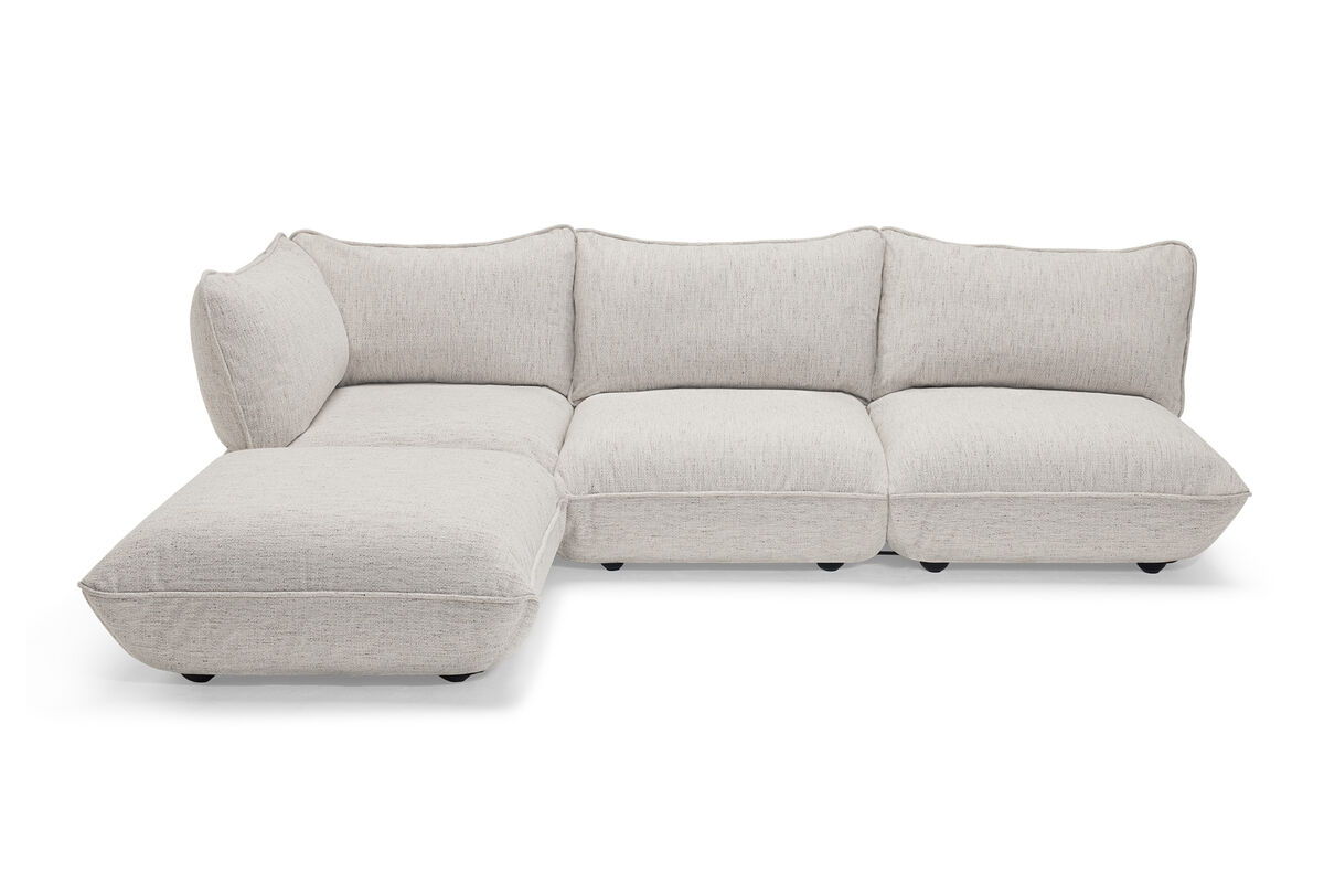Fatboy SUMO CORNER SOFA -sohva