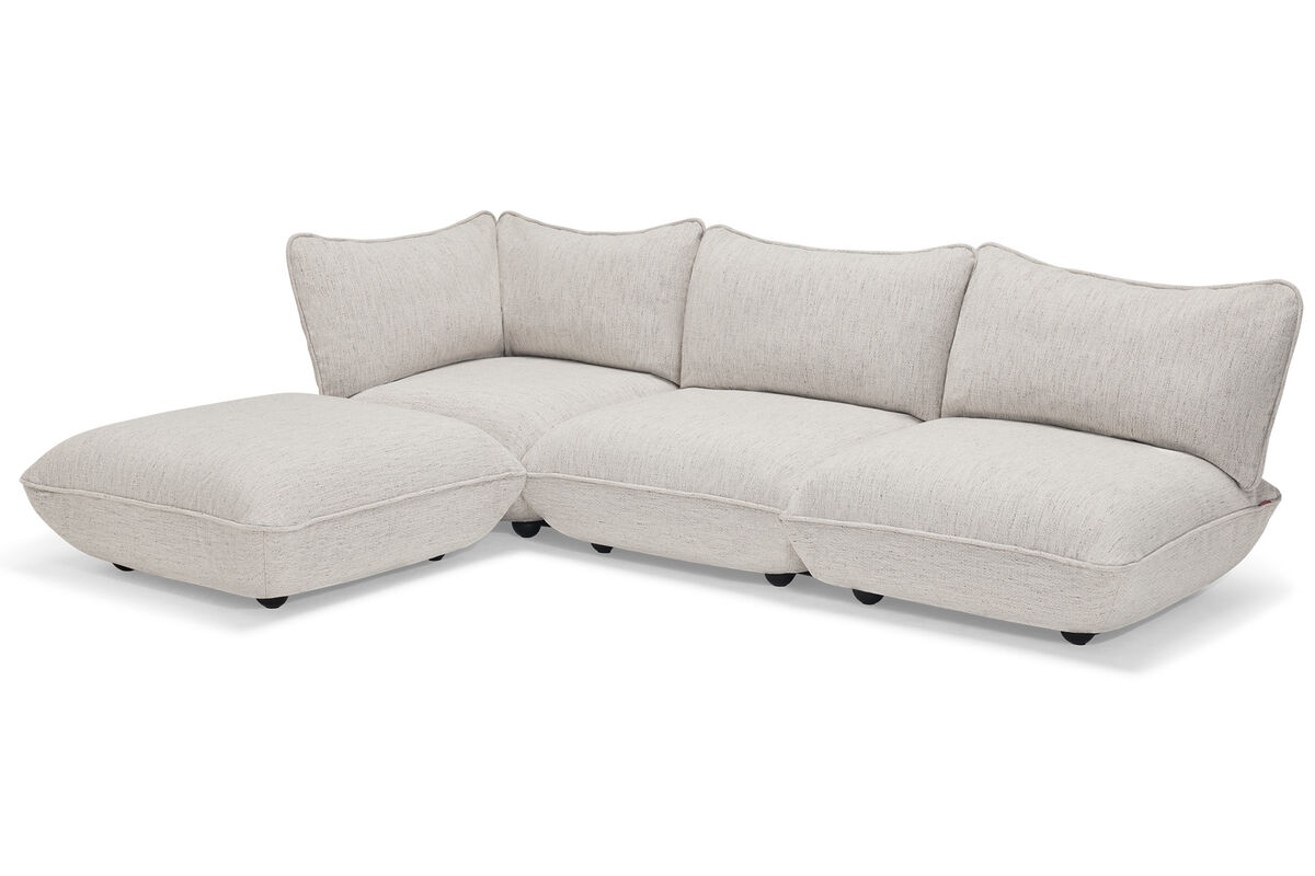 Fatboy SUMO CORNER SOFA -sohva