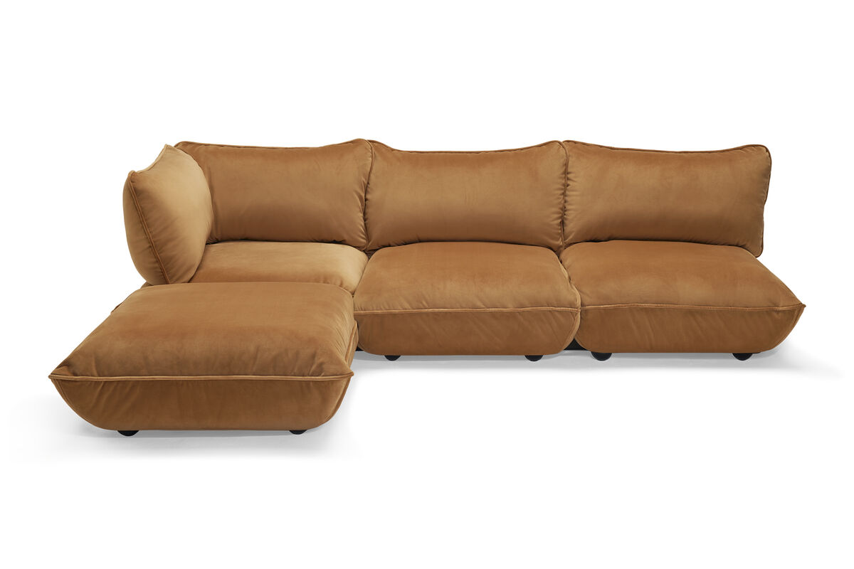Fatboy SUMO CORNER SOFA -sohva